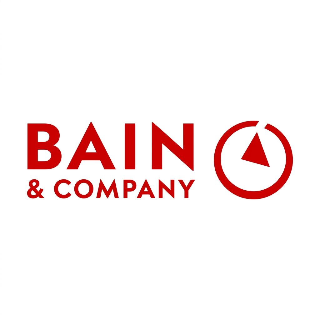 Bain & Company logo