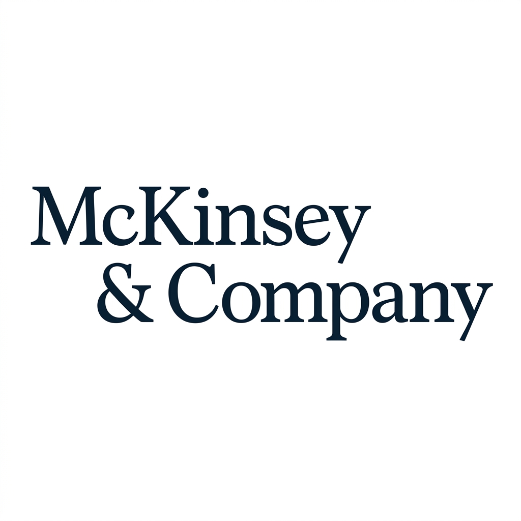 McKinsey & Company logo