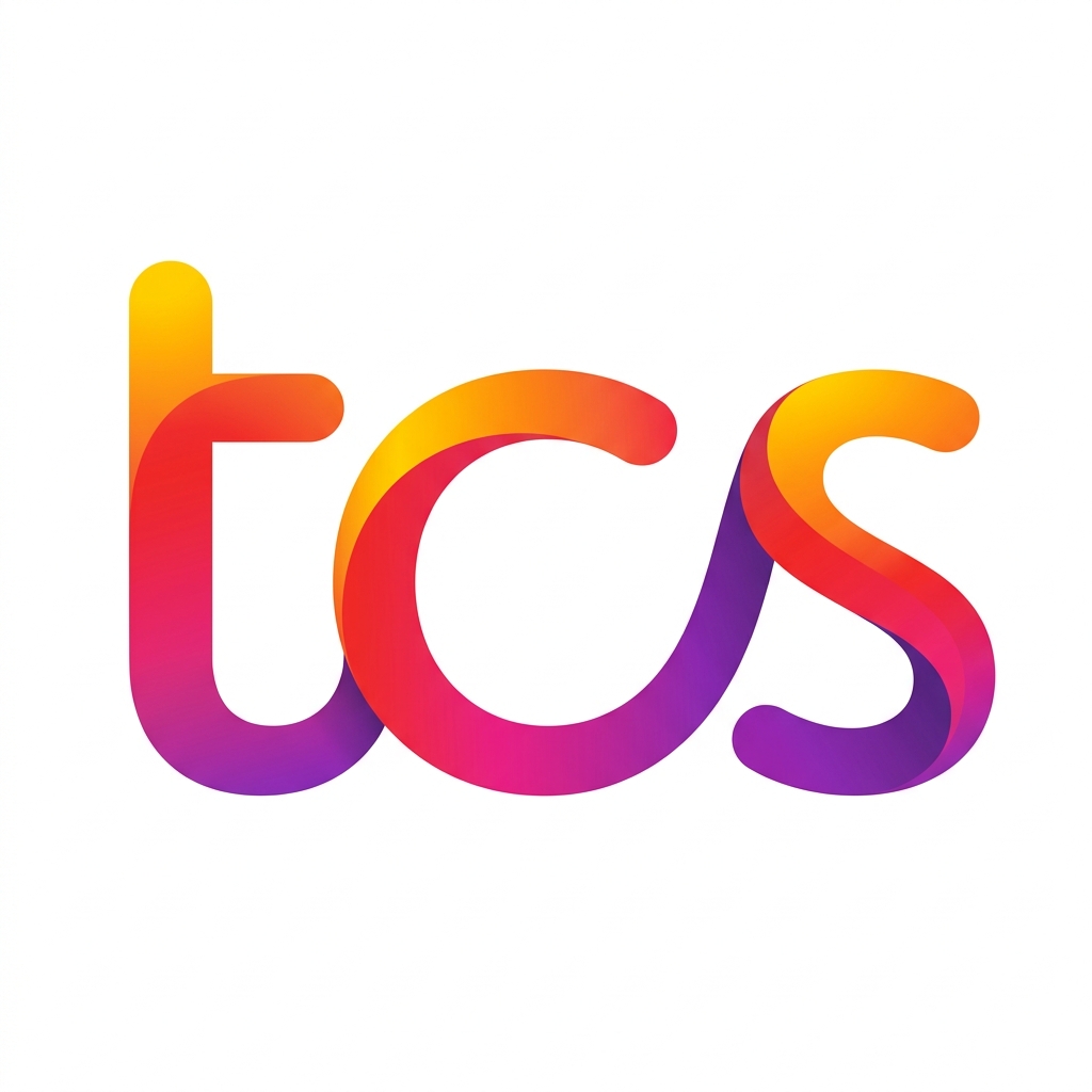 TCS logo